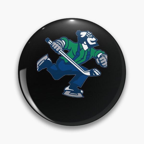 Artikelvorschau, Eishockey Go Canucks Essential entworfen und verkauft von RENARDBOURNETT.