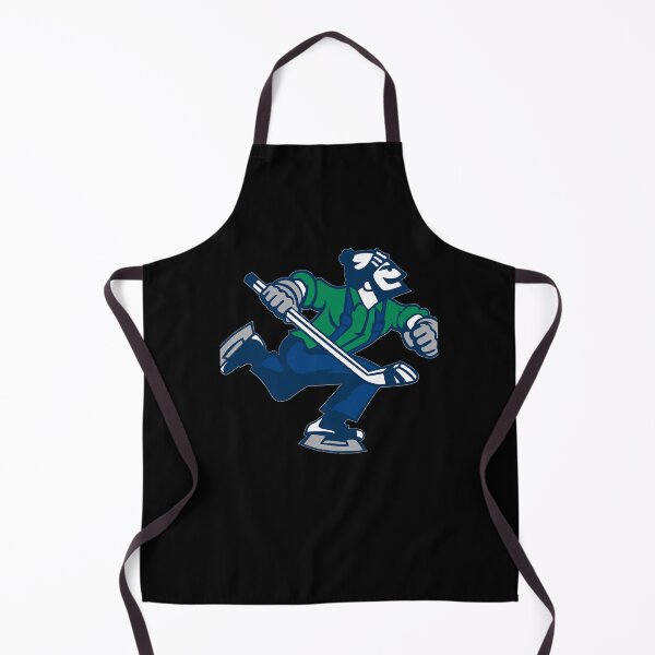 Aperçu de l'œuvre Hockey sur glace go canucks Essentiel créée et vendue par RENARDBOURNETT.