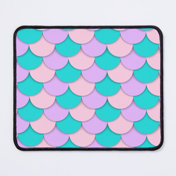 Item preview, Mermaid scales designed and sold by ArteAnnie.