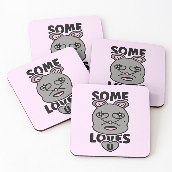 Item preview, Some Bunny Loves You designed and sold by Alec Buchan.