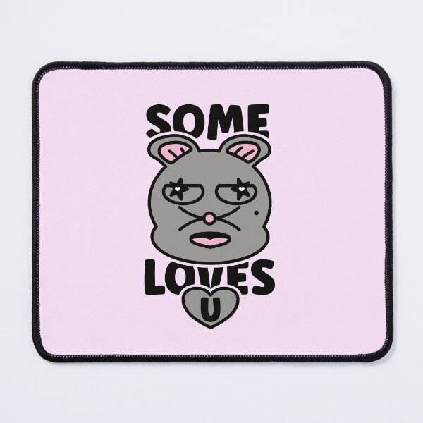 Item preview, Some Bunny Loves You designed and sold by Alec Buchan.