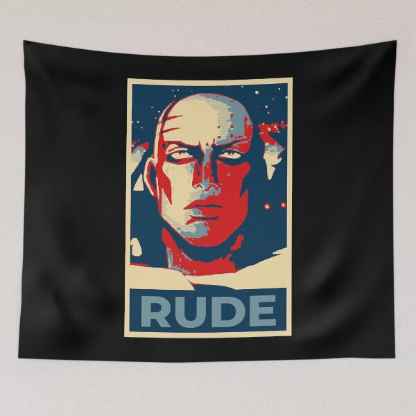 Wandbehang