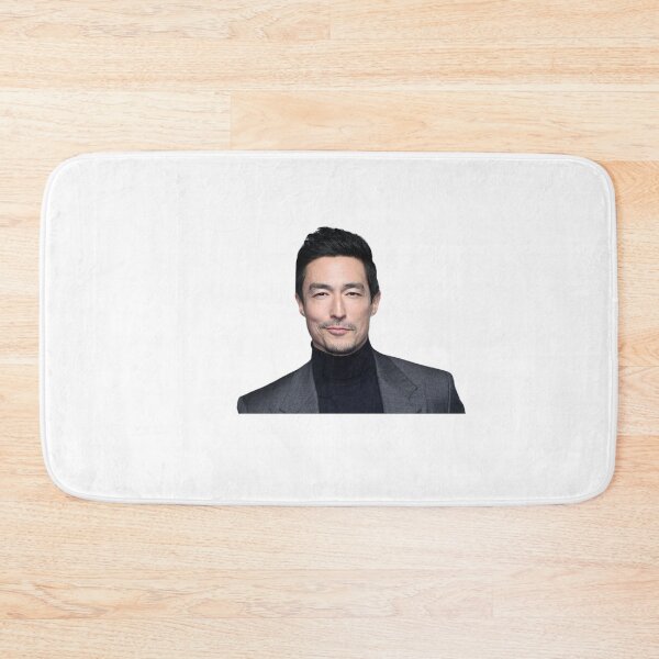 Item preview, Daniel designed and sold by YellowBeeco.