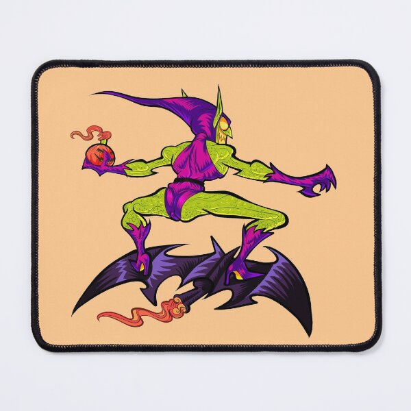 Item preview, Comic Goblin's Green Butt designed and sold by scumsuck.