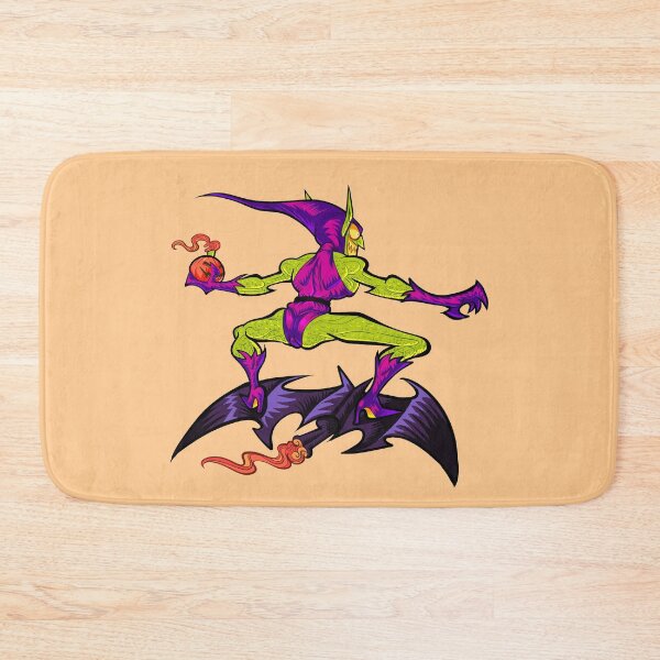 Item preview, Comic Goblin's Green Butt designed and sold by scumsuck.