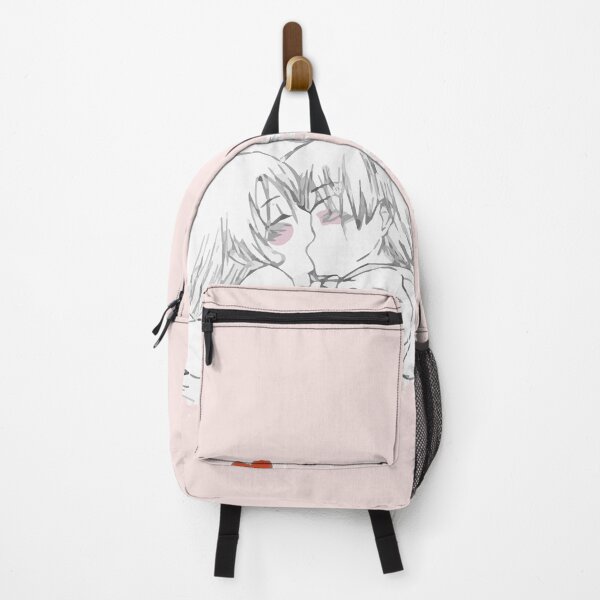 Item preview, Cute anime love crush designed and sold by MooddyyShop.