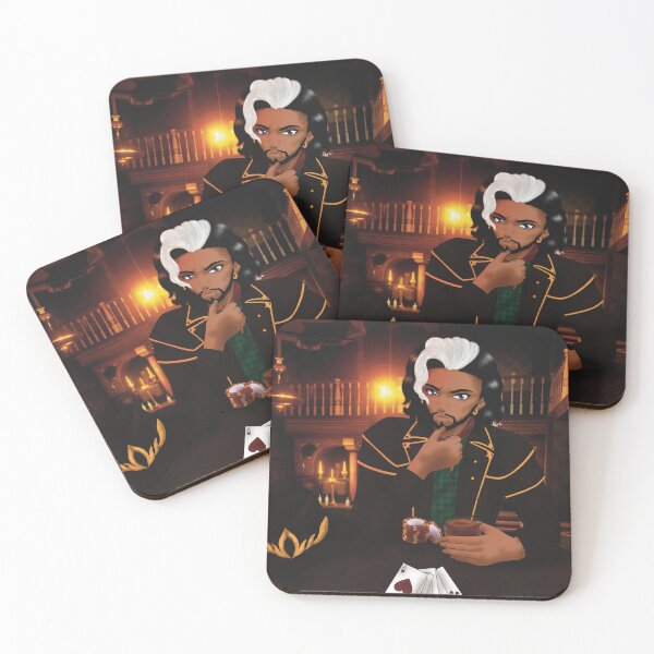 Item preview, Ash Grimes designed and sold by DigiartStudio.