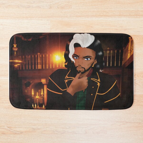 Item preview, Ash Grimes designed and sold by DigiartStudio.