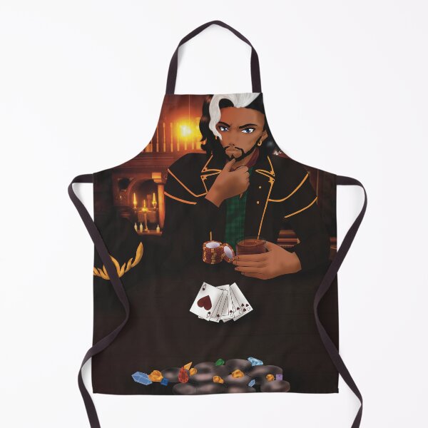 Item preview, Ash Grimes designed and sold by DigiartStudio.