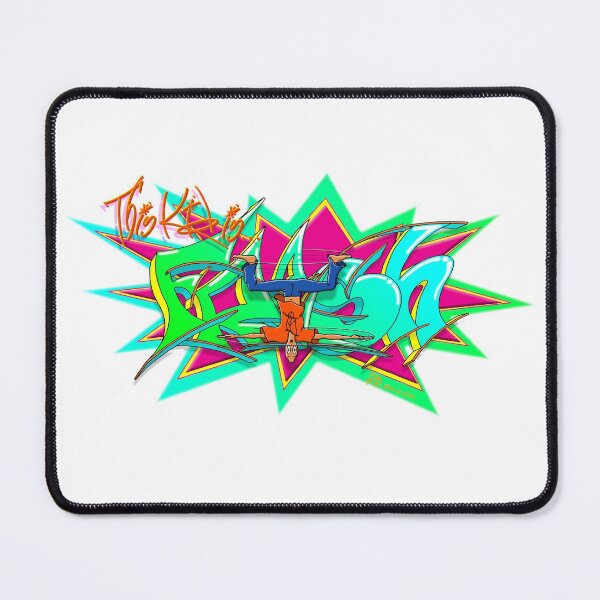 Item preview, This Kid is Fresh! designed and sold by Paul Rodriguez.