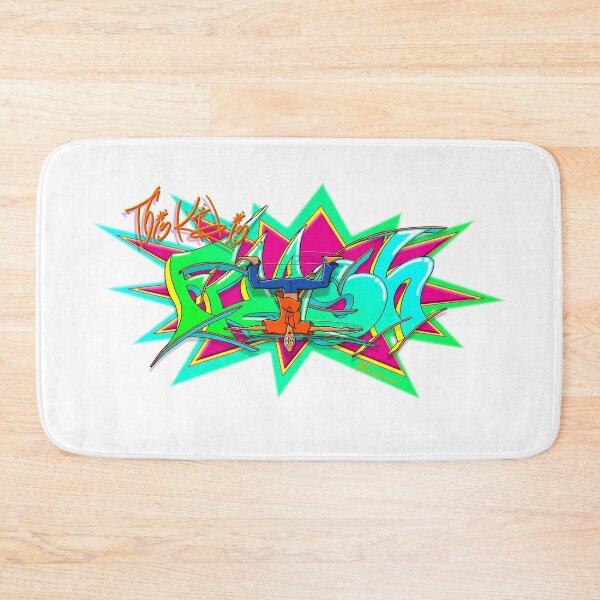 Item preview, This Kid is Fresh! designed and sold by Paul Rodriguez.