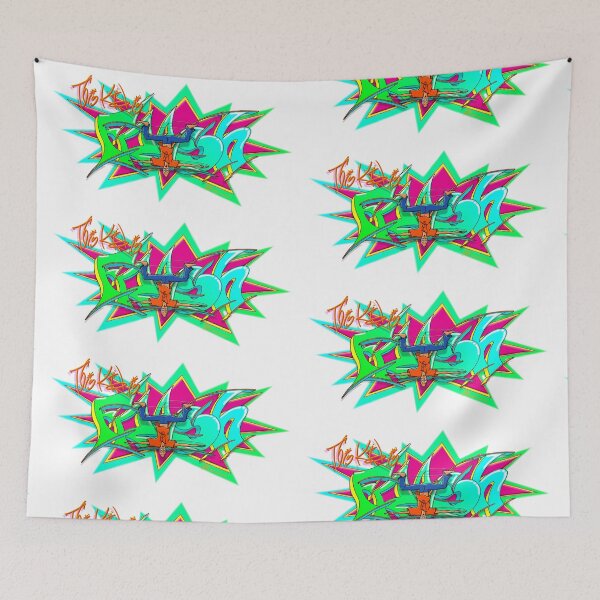 Item preview, This Kid is Fresh! designed and sold by Paul Rodriguez.