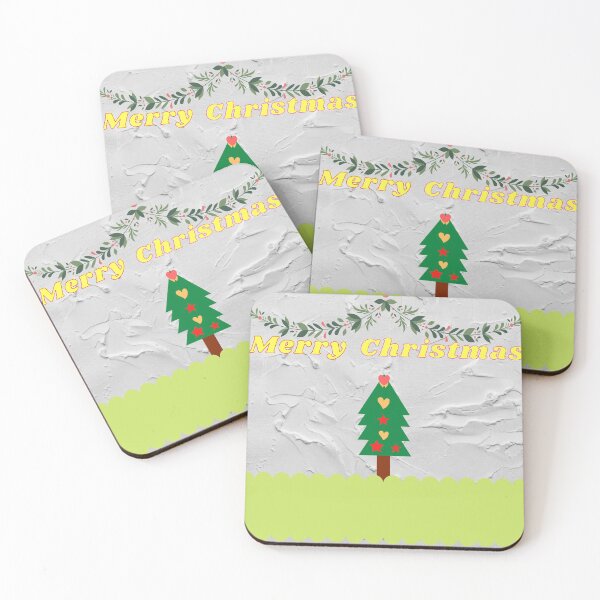 Item preview, Merry Christmas designed and sold by ExclusiveMerchStudio.