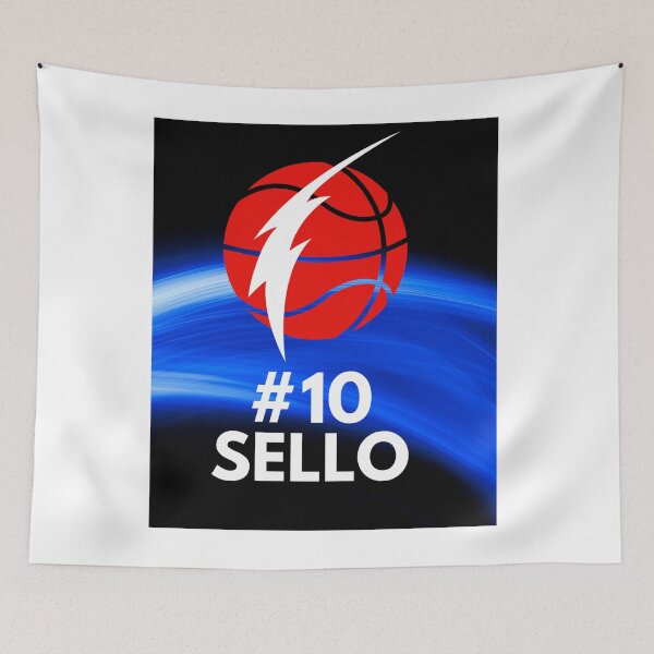 Item preview, Famous Filipino High School Basketball Player American Samoa designed and sold by Siahtasi55.