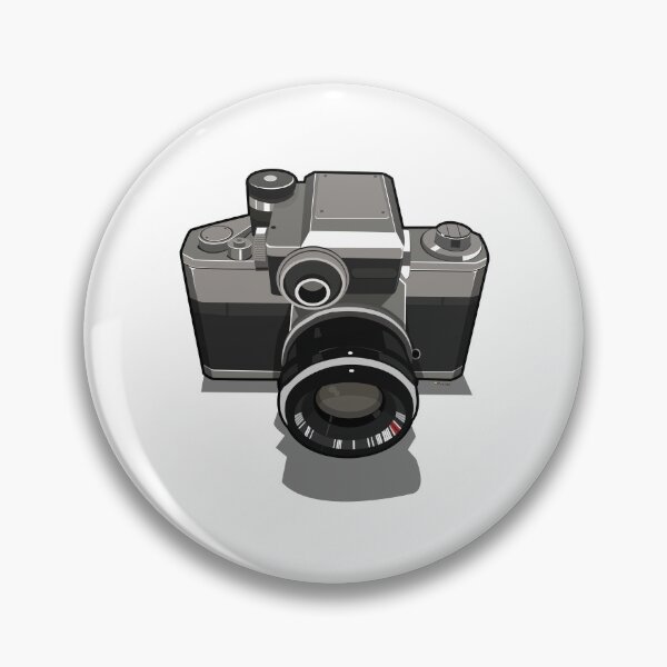 Item preview, Reflex camera designed and sold by Akira-31.