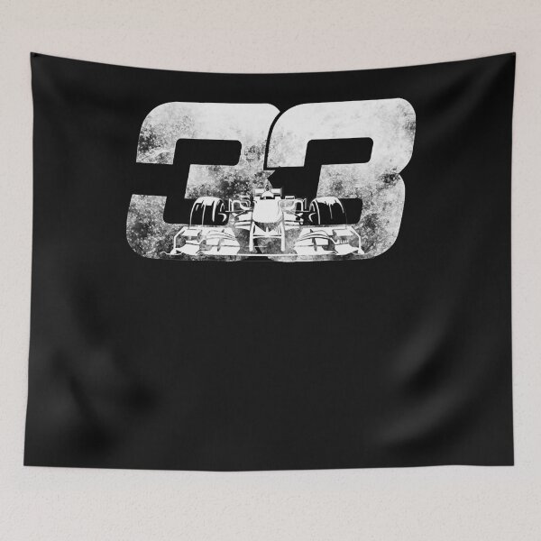 Item preview, Max Verstappen F1 Cartoon Classic designed and sold by AmstutzNancy.