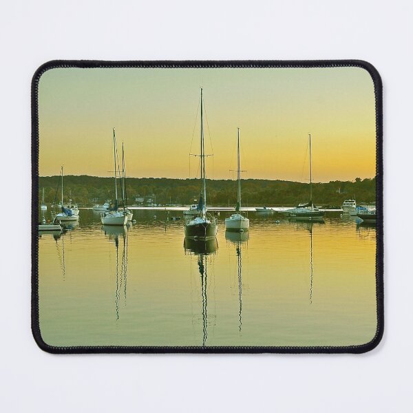 Item preview, Sailboat Harbor designed and sold by tori yule.