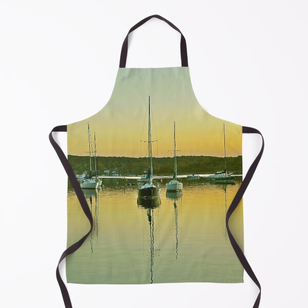 Item preview, Sailboat Harbor designed and sold by tori yule.