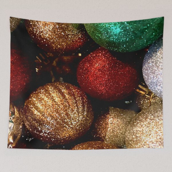 Item preview, Shiny Christmas Ornament Pattern designed and sold by JakeDittmer.