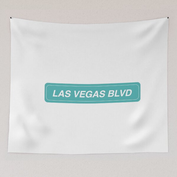 Item preview, Las Vegas Blvd designed and sold by annacush.