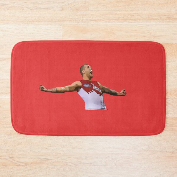 Item preview, Cisnes de celebración de Lance Franklin designed and sold by ijdesigns.