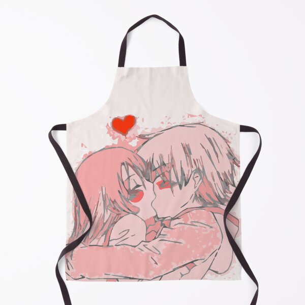 Item preview, Cute anime love crush designed and sold by MooddyyShop.