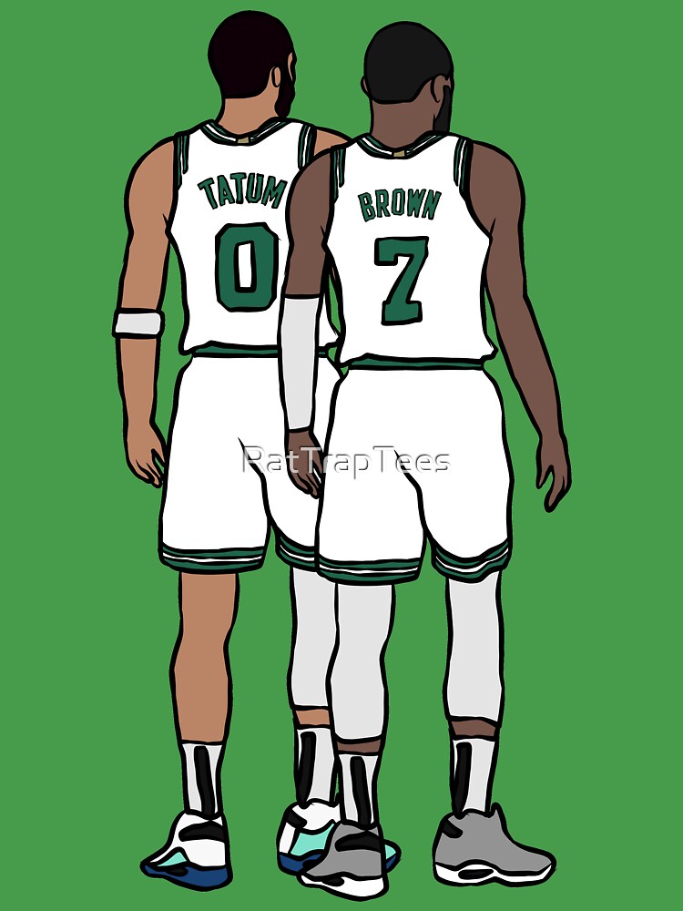 : Youth Marcus Smart, Jayson Tatum, Jaylen Brown Boston Kid's T- Shirt (as1, Alpha, x_s, Regular): Clothing, Shoes & Jewelry