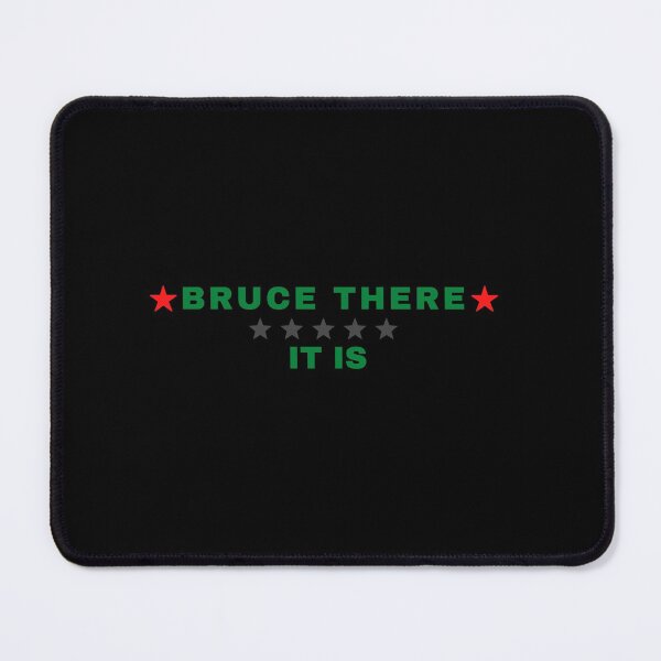 Item preview,  Bruce There It Is  designed and sold by prodesignerpro.