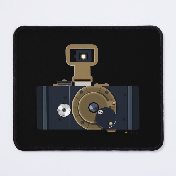 Item preview, Vintage photo camera designed and sold by Akira-31.