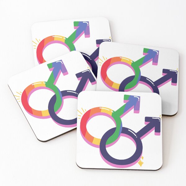 Item preview, LGBT Symbol designed and sold by jayron88.