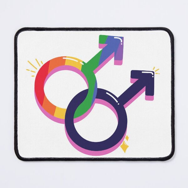 Item preview, LGBT Symbol designed and sold by jayron88.