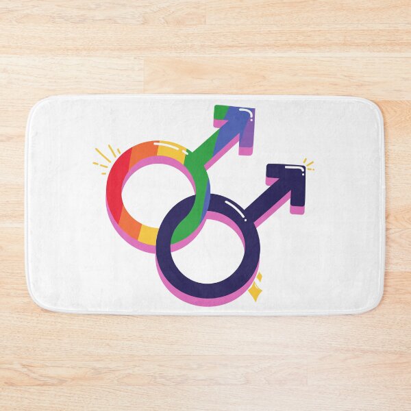 Item preview, LGBT Symbol designed and sold by jayron88.