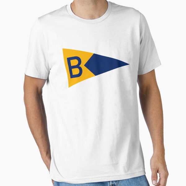 BIHSS Sailing Burgee Essential T-Shirt