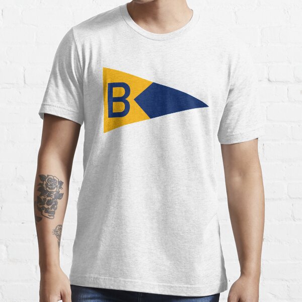 BIHSS Sailing Burgee Essential T-Shirt