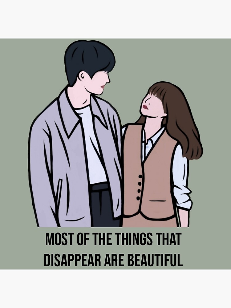 "Doom at your service- kdrama" Poster for Sale by reetika23 | Redbubble