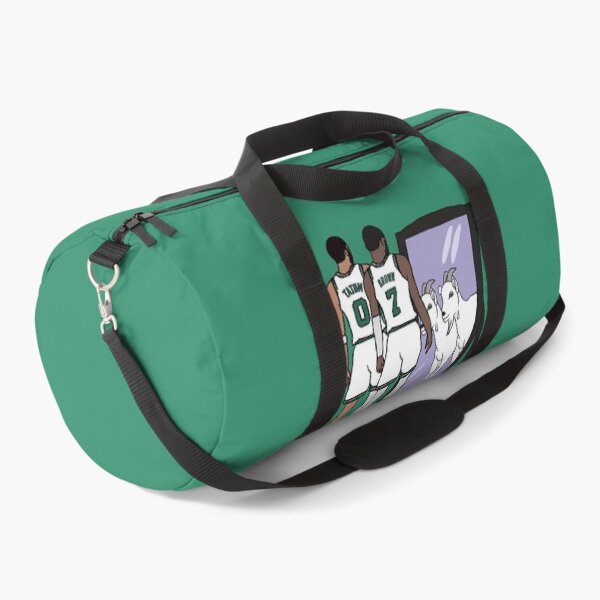 Item preview, Jayson Tatum and Jaylen Brown Mirror GOATs designed and sold by RatTrapTees.
