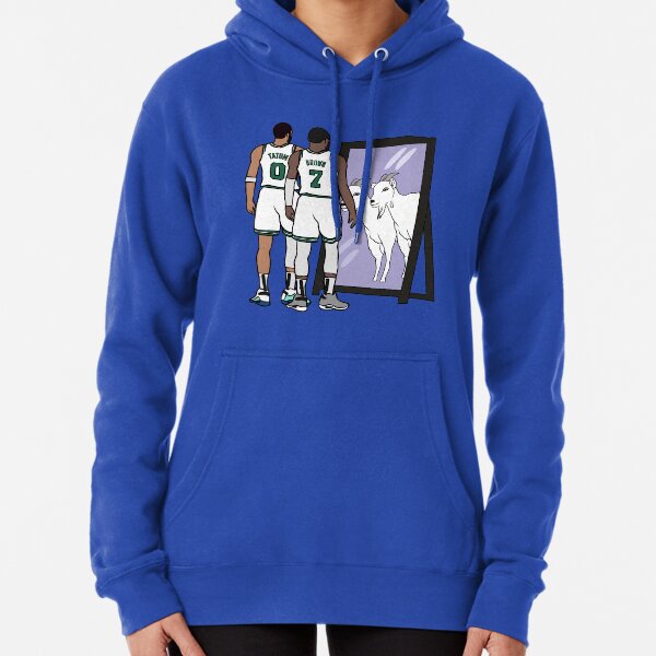 Basketball Boston Celtics %26 Sweatshirts & Hoodies for Sale