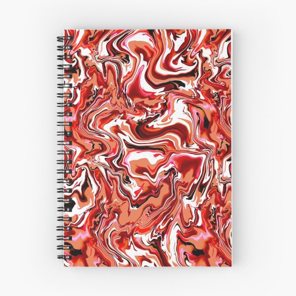 Item preview, Coral Marble designed and sold by AmeyCamp.