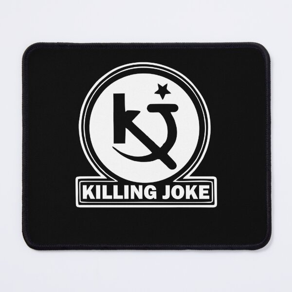 Item preview, Killing Joke Post Punk Funny Essential  designed and sold by TerryClarks.