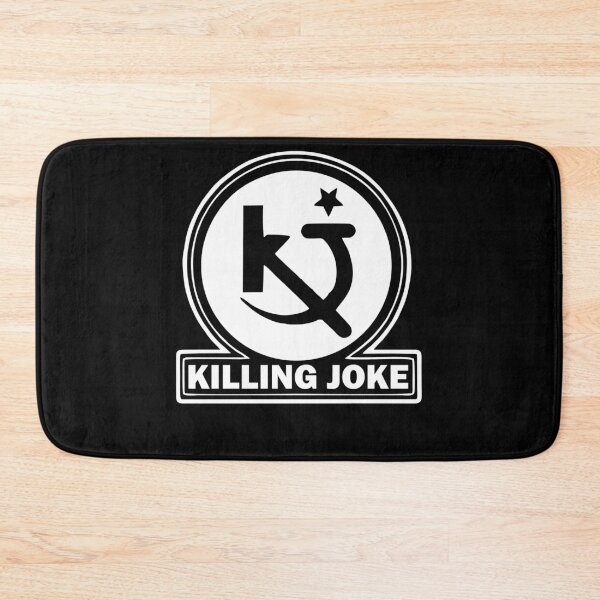 Item preview, Killing Joke Post Punk Funny Essential  designed and sold by TerryClarks.