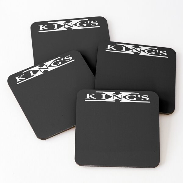 Item preview, Kings X Classic Essential  designed and sold by TerryClarks.
