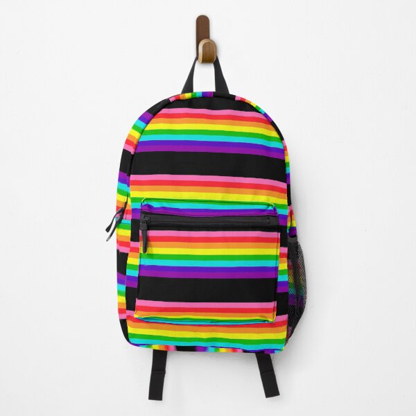 Item preview, Pride Flag (Original) 1978 designed and sold by NYXFN.