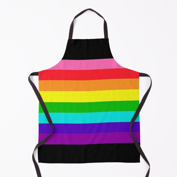 Item preview, Pride Flag (Original) 1978 designed and sold by NYXFN.