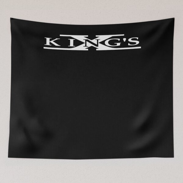 Item preview, Kings X Classic Essential  designed and sold by TerryClarks.
