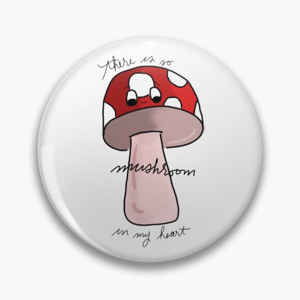 Item preview, Mushroom designed and sold by KatoriaArt.