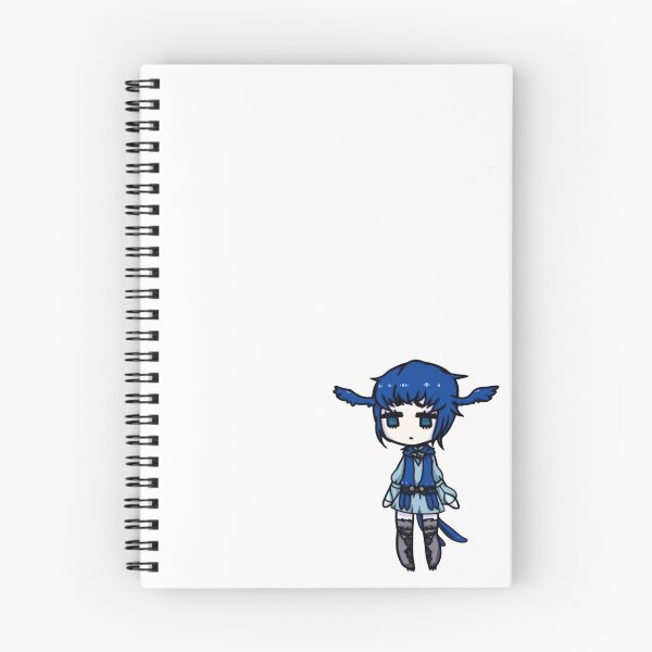 Item preview, Meteion Chibi designed and sold by angelhalos.