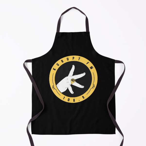Item preview, funny Kurupt FM Classic Essential  designed and sold by TerryClarks.