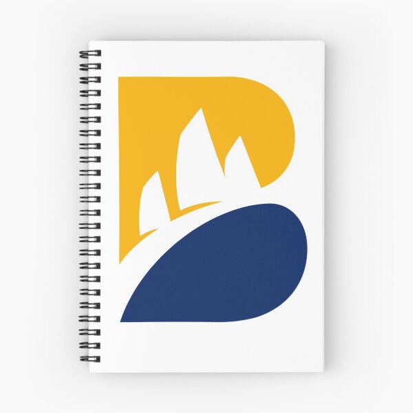 Item preview, 2 Tone Batten designed and sold by Bainbridge Island High School Sailing.