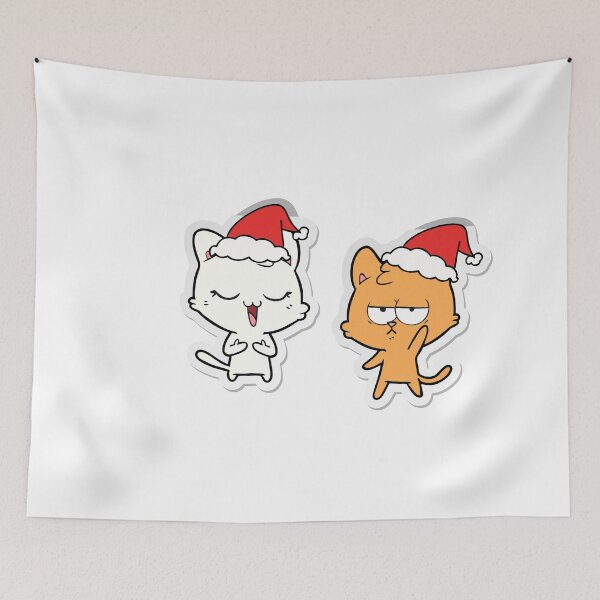 Item preview,  CATS SAYES HEY - cat lovers- best gift for cat lovers designed and sold by Alexa5454.