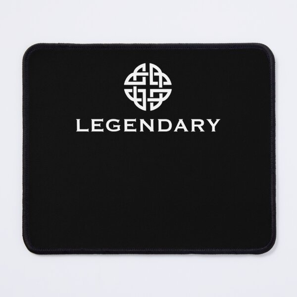 Item preview, Legendary Pictures Funny Classic designed and sold by TerryClarks.